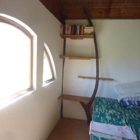 El Roble Hotell Belén Eksteriør bilde