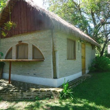 El Roble Hotell Belén Eksteriør bilde
